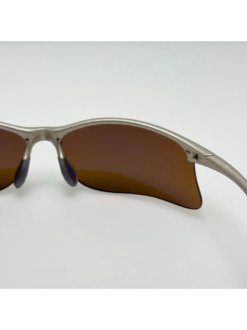Vuarnet Sunglasses Extreme Pouilloux Ref 673E CHA Japan